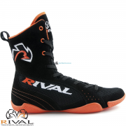 Боксерки RIVAL RSX-ONE Boxing Boots фото